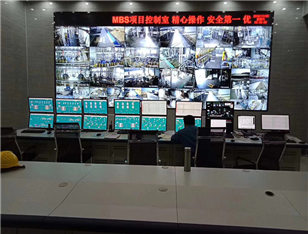 高清液晶监视器